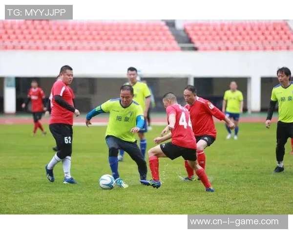 深圳市免费足球场资源丰富全民健身新选择助力足球文化发展