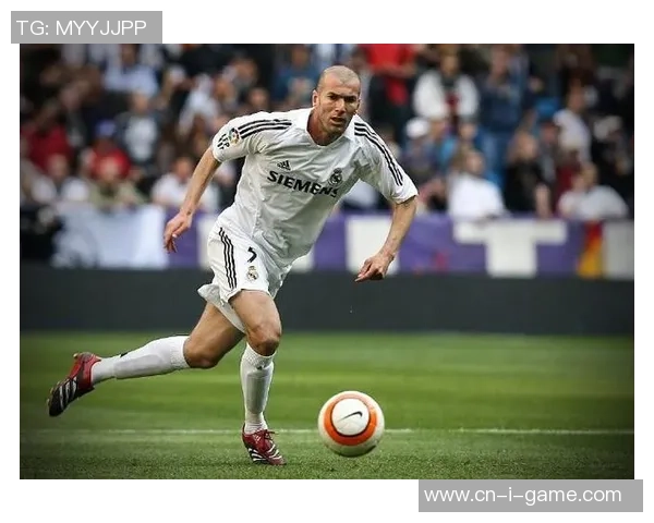 玄学足球的传奇之路齐达内如何在场上创造奇迹与智慧