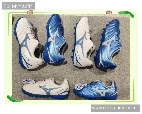 男装足球鞋的选择与搭配技巧助你在球场上尽显风采与实力